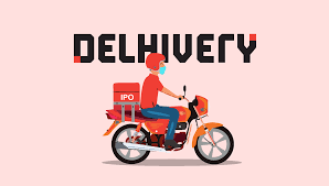 Delhivery