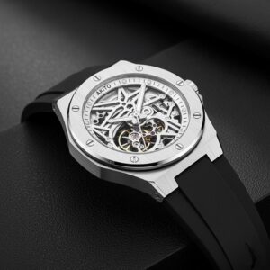 akito – the silver pulse edition