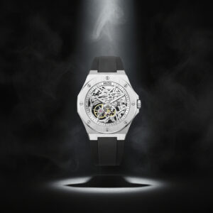 akito – the silver pulse edition