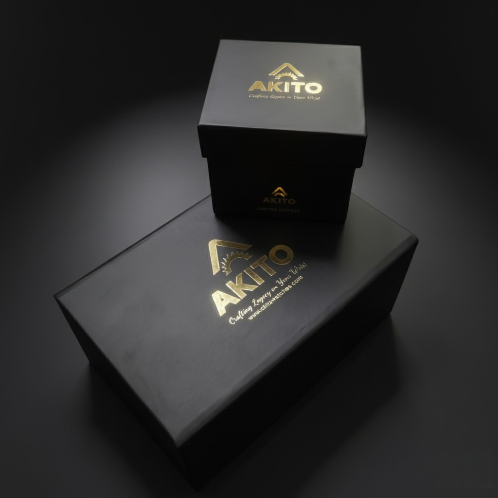akito – the silver pulse edition akito – the silver pulse edition