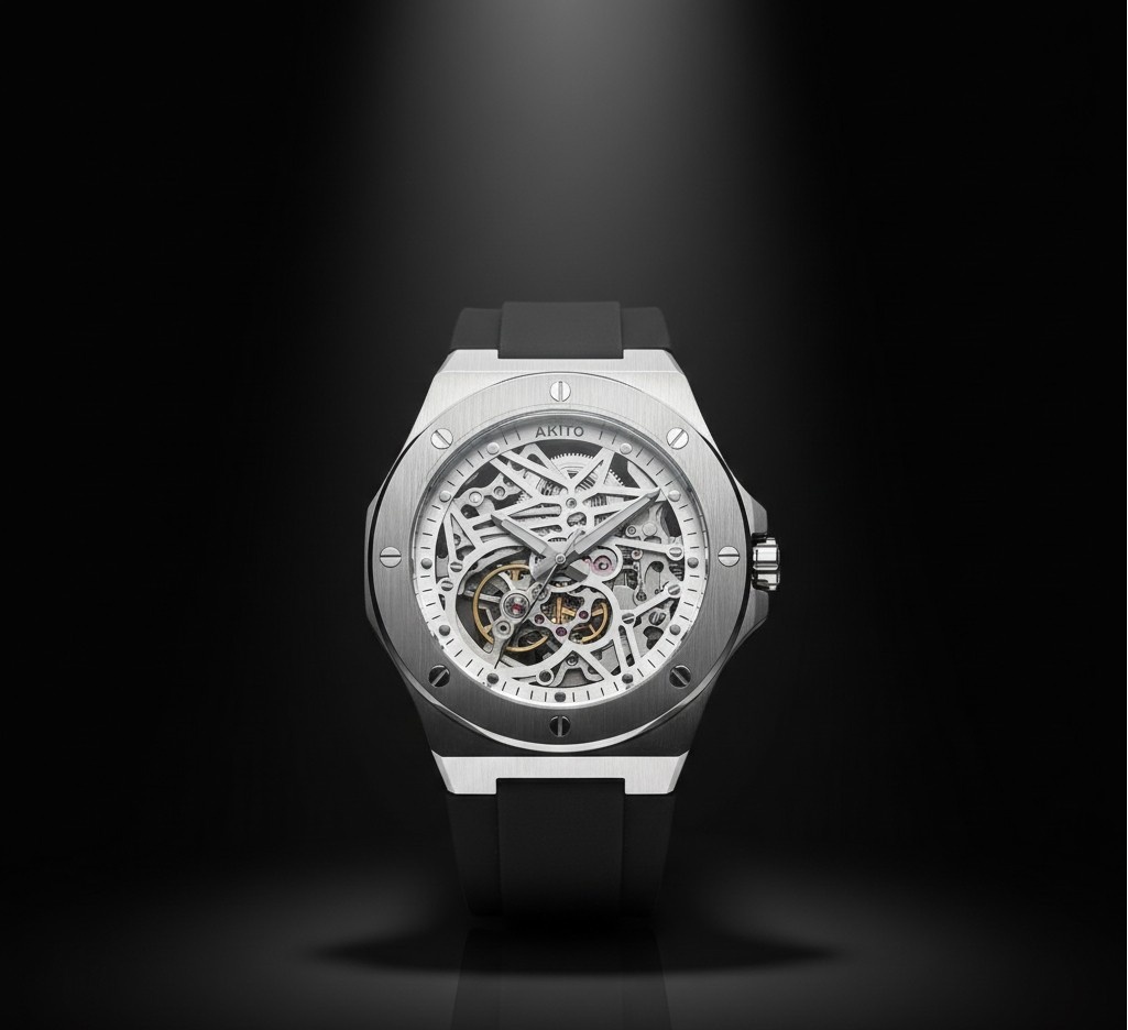akito – the silver pulse edition akito – the silver pulse edition